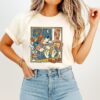 Banjo And Kazooie Nighty Night Classic Video Game T-Shirt