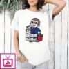 Beane The Builder T-Shirt