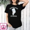 Bear Greenland Strong T-Shirt