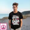 Being A Grandma Is Kingdom Work T-Shirt
