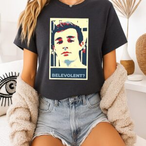 Belevolent Hope T-Shirt
