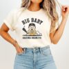 Big Baby Kazuma Okamoto T-Shirt