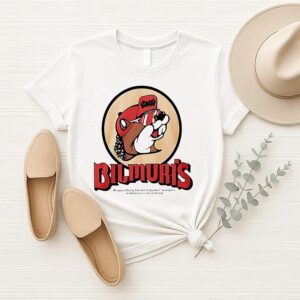 Bilmuris The Buc-Ee’s Logo T-Shirt