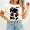 Bob-Bombing Run Bullet Bill Classic Video Game Character T-Shirt