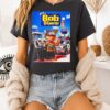 Bob The Deporter Ice T-Shirt