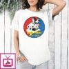 Bob Weir 1947-2026 Grateful Logo T-Shirt