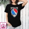Bob Weir And Ratdog Grateful Logo T-Shirt