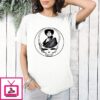 Bob Weir Grateful Logo Tribute 1947 Retro T-Shirt