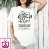 Born To Trade World Is A Fuck Pump Em All 1984 T-Shirt