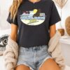 Boulder Hill Where Nothing Is What It Seems T-Shirt