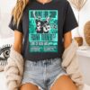 Bowling For Soup Bowl My Bones Tour UK 2026 Poster T-Shirt