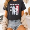 Braylon Mullins Uconn Huskies Behind Vintage T-Shirt