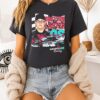 Brayton Blaster 06 Wrestlerave Racing 2026 T-Shirt