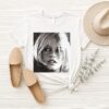 Brigitte Bardot Photo T-Shirt