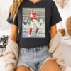 Brock Purdy Dancing Vs Chicago Signature T-Shirt
