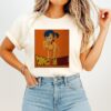 Bulma Dragon Ball Anime Sexy T-Shirt