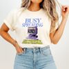 Busy Spreading I Just Straight Up Be Lying On The Internet T-Shirt