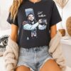 Caleb Williams Cheese Grater Chicago Football T-Shirt