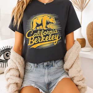 California Berkeley T-Shirt