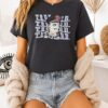 Call Of Duty Black Ops 7 Zombies Tedd Repeat T-Shirt