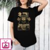 Cat Thief Of Riches T-Shirt