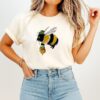 Catbee Lucky Buzz Cat T-Shirt