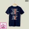Chicago 2025 Nfc North Division Champions Shirt