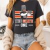 Chicago Bears Caleb Williams Cheese The Grate One T-Shirt