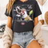 Christian Mccaffrey San Francisco 49ers NFL Flash Features Wild Card T-Shirt