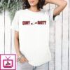 Cig Natty Smoking T-Shirt