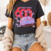 Coca Cola 600 Regional Charlotte Motor Speedway 2024 Racing T-Shirt