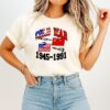Cold War 1945 1991 T-Shirt