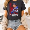 Colorado Avalanche Nathan Mackinnon Playmaker Signature T-Shirt