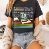 Commodore 64 The Advanced Home Computer Antique Vintage T-Shirt