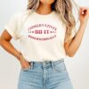 Conservatives Constitutionally Do It T-Shirt
