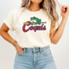 Coqui?s De Lehigh Valley Coqui?s T-Shirt