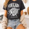 Cougars Brigham Young Volleyball 2025 T-Shirt