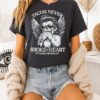 Cupid Tacos Never Broke My Heart T-Shirt