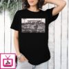 Curt Cignetti Indiana Hoosiers National Champions 2026 Miami Image Retro T-Shirt