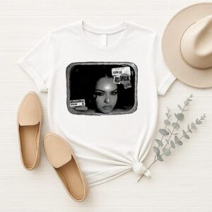 Dani Is Gnarly Retro T-Shirt