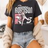 Demarcus Robinson San Francisco 49ers Football Receive The Ball Player Name T-Shirt