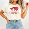 Demodog Can I Pet That Dog Stranger Things T-Shirt