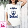 Devin Townsend Ocean Machine Biomech T-Shirt