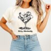 Dirty Obviously Bear Soda T-Shirt
