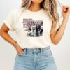 Drake Maye Called Game New England Patriots Signature T-Shirt