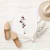 Drake Maye New England Patriots Perfect Game T-Shirt