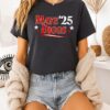 Drake Maye Stefon Diggs ’25 T-Shirt
