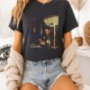 Drake Maye Take Care Album T-Shirt