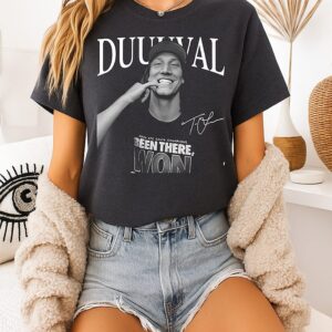 Duuuval Trevor Lawrence T-Shirt