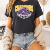 Ecu Pirates 2025 Military Bowl Champions Helmet T-Shirt